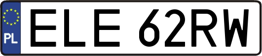 ELE62RW