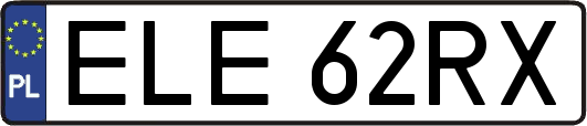 ELE62RX