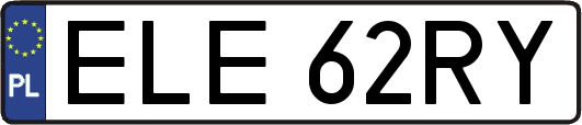 ELE62RY