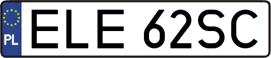 ELE62SC