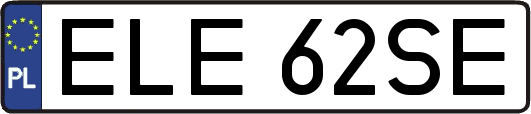 ELE62SE