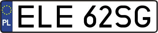 ELE62SG