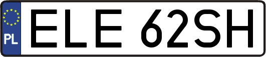 ELE62SH