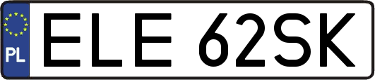 ELE62SK