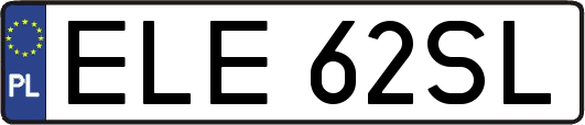 ELE62SL