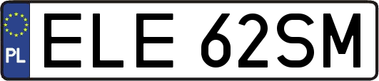 ELE62SM