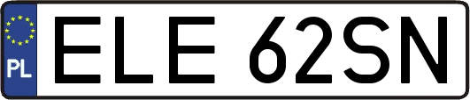 ELE62SN