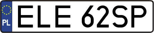 ELE62SP