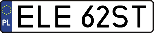 ELE62ST