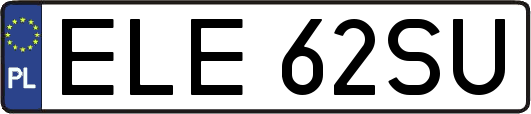 ELE62SU