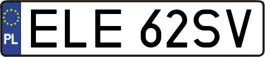 ELE62SV