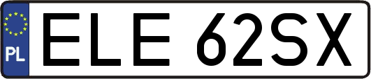 ELE62SX