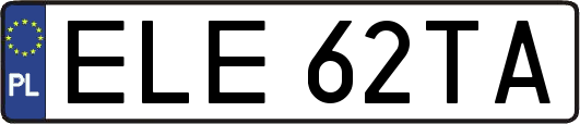 ELE62TA