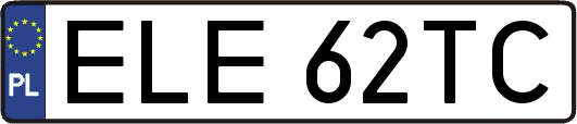 ELE62TC