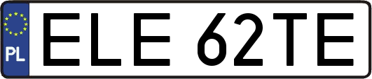 ELE62TE