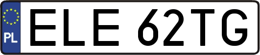 ELE62TG