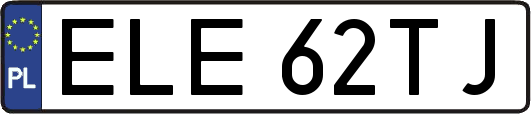 ELE62TJ