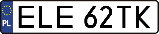 ELE62TK