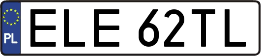 ELE62TL