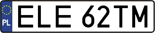ELE62TM