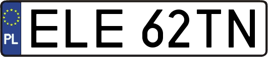 ELE62TN