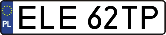 ELE62TP