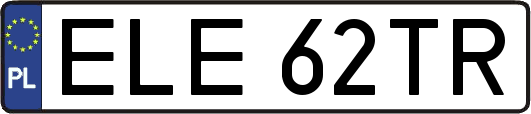 ELE62TR