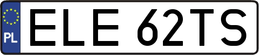 ELE62TS