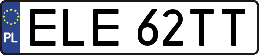ELE62TT