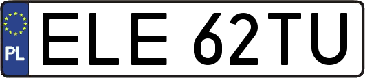 ELE62TU