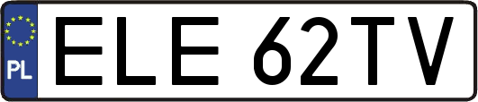 ELE62TV
