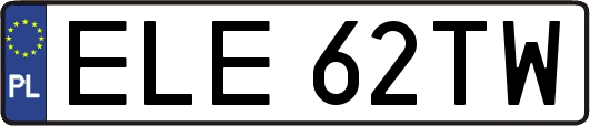 ELE62TW