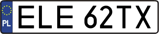 ELE62TX