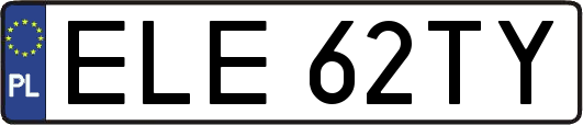 ELE62TY