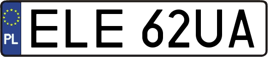 ELE62UA