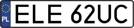 ELE62UC