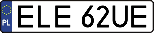 ELE62UE