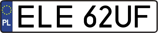 ELE62UF