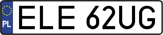 ELE62UG