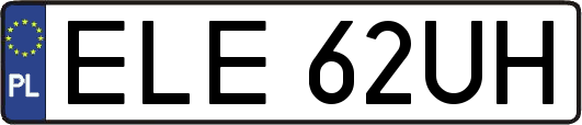 ELE62UH