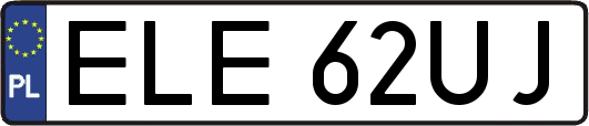 ELE62UJ
