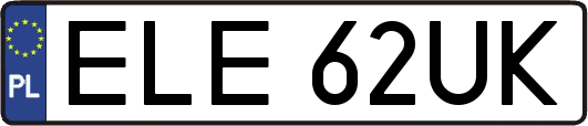 ELE62UK