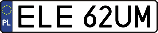 ELE62UM