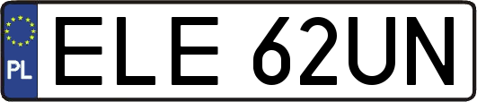 ELE62UN