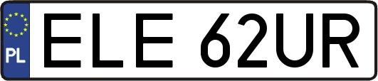 ELE62UR