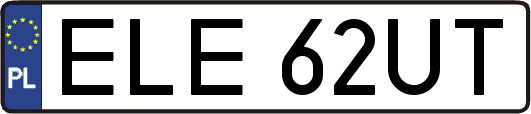 ELE62UT