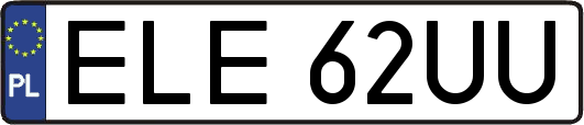 ELE62UU