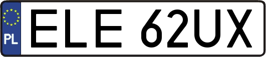 ELE62UX