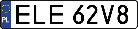 ELE62V8