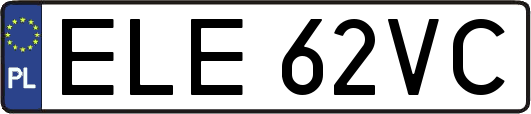 ELE62VC